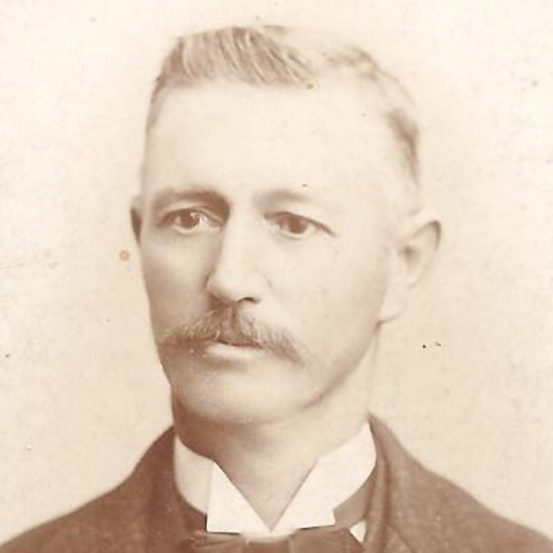 William Jeffs Ince (1844 - 1921) Profile